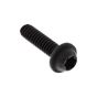 Screw for Husqvarna 125B, 125BVX, 250 CXL Blowers - OEM No. 530 01 63-86
