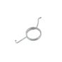 Return Spring For Husqvarna 125RJ, 128RJ Brushcutters - 530 01 64-54