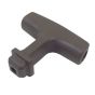Pull Starter Handle Fits Husqvarna 137 / 142 Chainsaws - 530 03 84 91