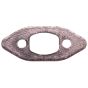 Muffler Gasket for Husqvarna 235, 236 & 240 Chainsaws - 530 05 48-84