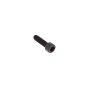 Bolt Muffler for Husqvarna BC 2128, CC 2128 Brushcutter - 530 05 89-82