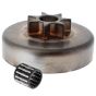 Clutch Drum for Husqvarna 36, 136, 141 Chainsaws - 530 06 93 42