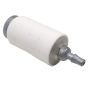 Fuel Filter for Husqvarna 26R, 23LC, 26L, 18H Trimmers - 530 09 56 46