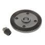 Gear Cpl for Husqvarna K3000, K3000 Electric Disc Cutters - 531 03 18-75