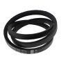 Belt fits Husqvarna R153SV, R150SH Lawn Mowers - Genuine Part - 531 20 67-01