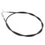 Clutch Cable for Husqvarna Q5051SDW, QS5145HW Mowers - OEM No. 531 21 18-47