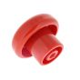 Emergency Red Stop Button Round (Diameter 58mm) - OEM No. 5315899