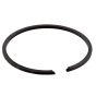 Piston Ring for Husqvarna 125RB, 125RD Brushcutters - 531 00 23-78