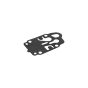 Diaphragm for Husqvarna 125RB, 125RD Brushcutters - OEM No. 531 00 24-24