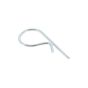 Hairpin Cotter - Genuine Husqvarna Part - OEM No. 531 00 28 43