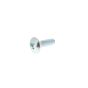 Screw for Husqvarna 123HD60, 123HD65X Brushcutters - OEM No. 531 00 47-16