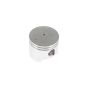 Piston for Husqvarna 132R, 132RJ, 133R Brushcutters - 531 00 78-39