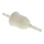  Fuel Filter for Husqvarna 35, 15 HP, 17 HP Lawnmowers - 531 02 95-02