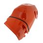 Cylinder Cover for Husqvarna 560XP Mark 2, 562XP Chainsaws - OEM No. 531 07 95 01