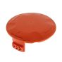 Trimmer Head Cover for Husqvarna 110iL Trimmers - OEM No. 531 14 73 06