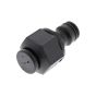 Connector for Husqvarna R146S, R150S, R150SH Lawn Mowers - OEM No. 531 20 58-48