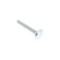 Screw for Husqvarna LC 146S Lawn Mower - 531 21 14-80
