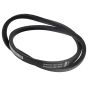 Belt for Husqvarna LR2107 Ride On Mowers - OEM No. 531 21 37-76