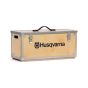 Husqvarna Battery Box for Pace Batteries - OEM No. 531 21 54 02