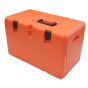 Husqvarna Tough Polycarboante Chainsaw Carry Box - 531300872