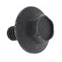 Bolt for Husqvarna Muculloch MOWCART 66 Ride on Mowers - 532 12 70-18