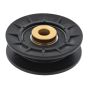 Pulley for Husqvarna CT130, CT150, CT160 Mower - 532 16 56-26