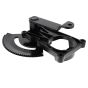 Steering Arm for Husqvarna 2112, 2114, 2114A Ride-on Mowers - 532 17 51-46