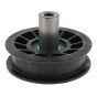 Pulley for Husqvarna Lawnmowers - 532 17 91-14