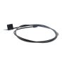 Frame & Engine Cable for Husqvarna 6521 RS Consumer Lawn Mower - 532 19 12-21