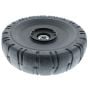 Wheel for Husqvarna R152, 7021 Commercial Lawn Mowers - 532 19 26 22