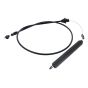 Cable for Husqvarna RZ 4219 BF, RZ 4216 CA Ride on Mowers - 532 19 32-35