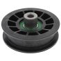 Pulley for Husqvarna YTH220, YTH183 T Mowers - 532 19 43-27