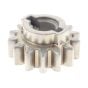 Pinion fits Husqvarna R152, 65021, 65022, 6522 Mowers - 532 40 38-49