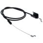 Cable for Husqvarna R152, R152 SVH, LC56AWD Lawn Mowers - 532 42 74 97