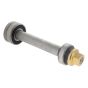 Shaft for Husqvarna LTH1536, LTH1542, LTH1742 Ride On Mowers - OEM No. 532 13 76 46
