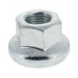 Nut for Husqvarna LT100, LT112 Ride-On Mower - OEM No. 532 13 97-29