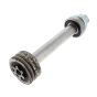 Spindle for Husqvarna CTH150, CTH155 Ride-On Mower - OEM No. 532 16 55-79