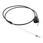 Cable for Husqvarna / Flymo FL510 Mowers - OEM No. 532 17 65-56