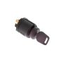 Ignition Switch for Husqvrana LR120, LRH130 Ride on Mowers - 532 17 87-44