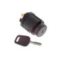 Ignition Switch for Husqvrana LR120, LRH130 Ride on Mowers - 532 17 87-44