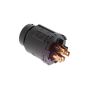 Ignition Switch for Husqvrana LR120, LRH130 Ride on Mowers - 532 17 87-44