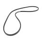 V-Belt for Husqvarna HU625HWT, HU625WT, HU625WTX Trimmers/Edgers - 532 18 54-76