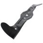Blade for Husqvarna CT130, CT131, CT135 Ride-On Mower - OEM No. 532 18 63-86