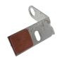 Arm Brake Mower Right Hand 38" for Husqvarna LT151, LT154 Mowers - OEM No. 532 19 94-71