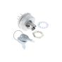 Ignition Switch Kit (STD365402) for Husqvarna Machines - OEM No. 532 36 54-02