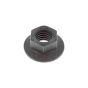 Nut for Husqvarna R152 SVH, R152 SVH-BBV Lawn Mowers - OEM No. 532 40 91-49
