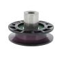 Idler for Husqvarna TS138 Lawn Tractor - OEM No. 532 41 56-80