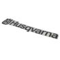 Decal for Husqvarna RIDER 11, RIDER 13 Mowers - 535 44 98-01