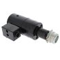 Comfort Steering for Husqvarna R316 TsX AWD, RC 320Ts AWD Ride-on Mowers - 535 45 71-03