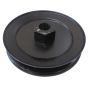 Pulley for Husqvarna K61 Engine (Tuff Torq Transaxle)  -535 41 49 46